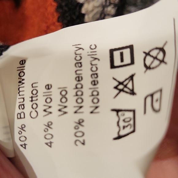 Sweater Dress 2X - Picture 4 of 6